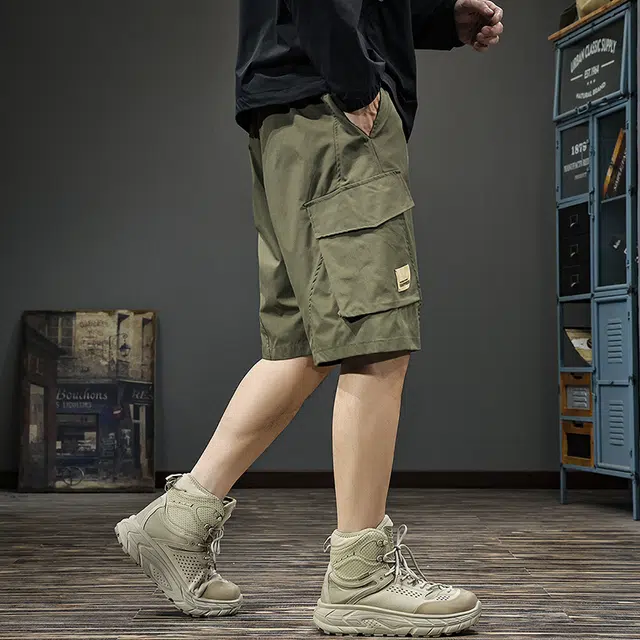 BAGGY