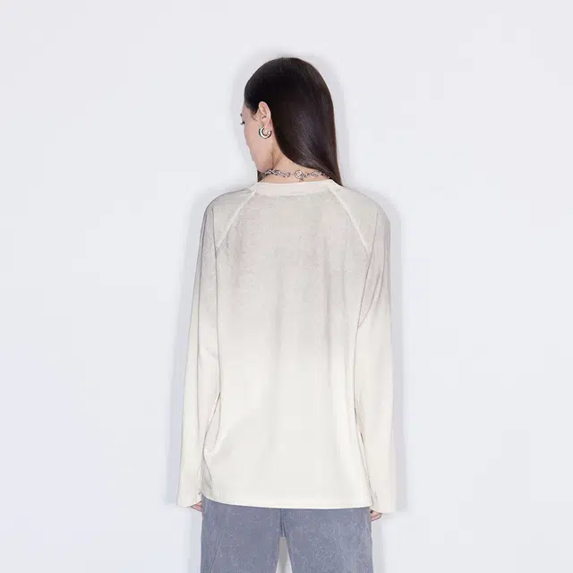 ONLY oversize T