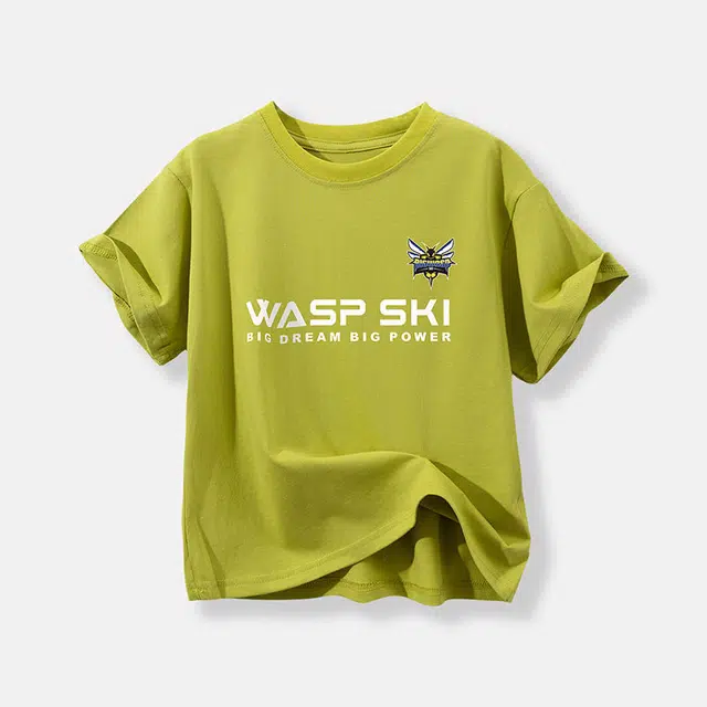 BIG WASPT