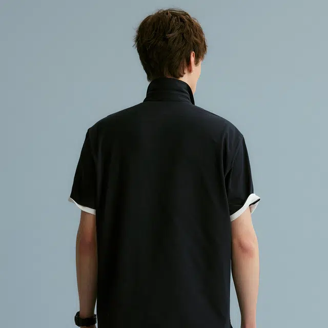 Teenie Weenie Men Polo