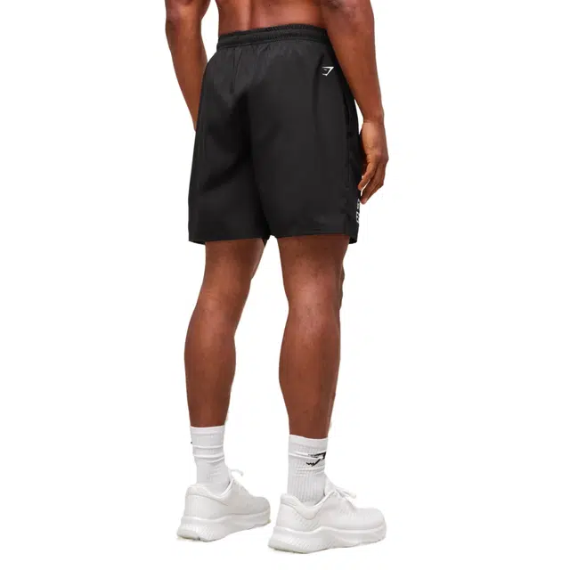 GYMSHARK SC Graphic