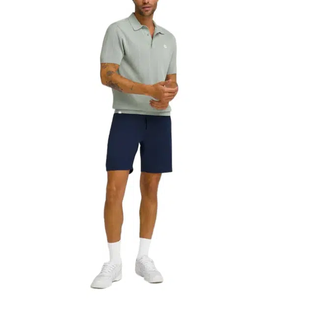 Wilson Benson Polo