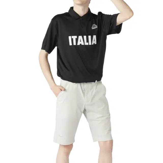 Kappa AUTHENTIC