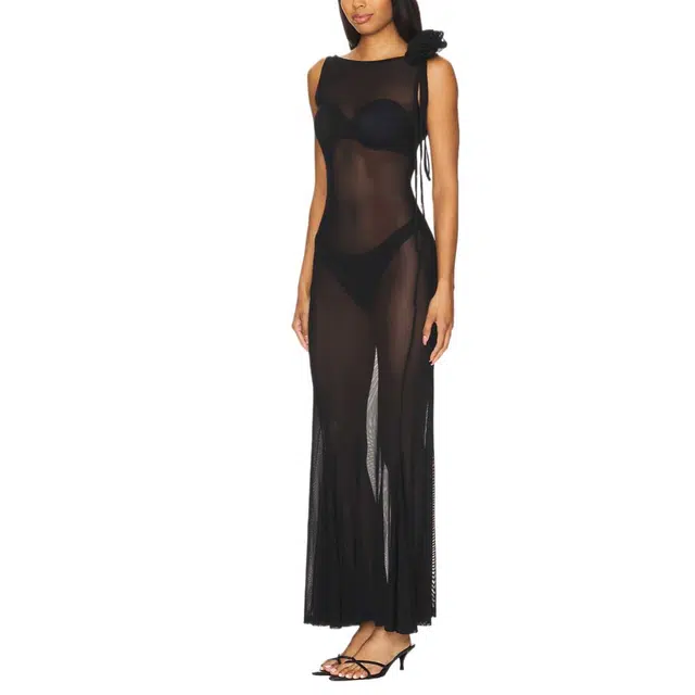 SUPERDOWN Rosa Maxi Dress