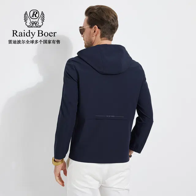 Raidy Boer
