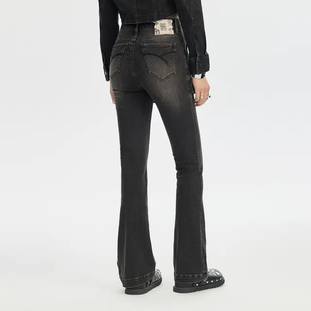 ABLE JEANS 24