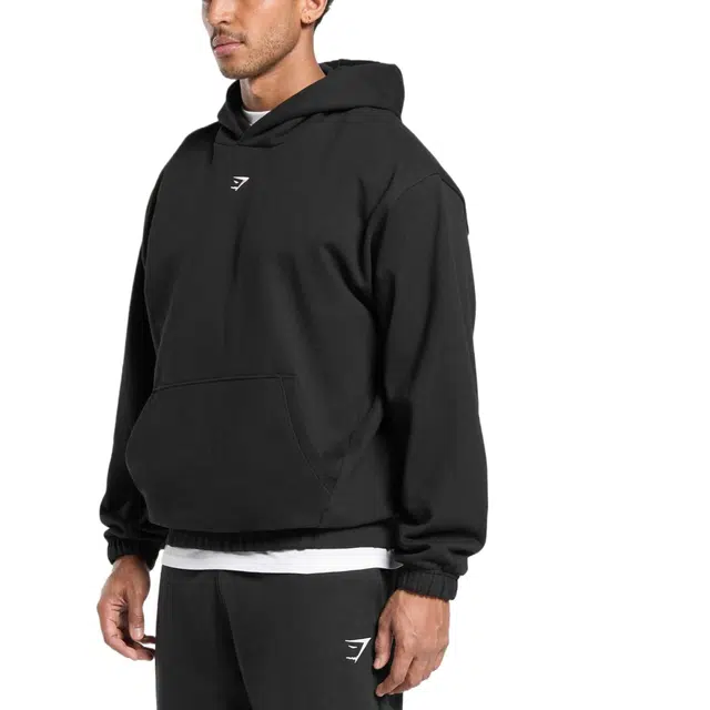 GYMSHARK