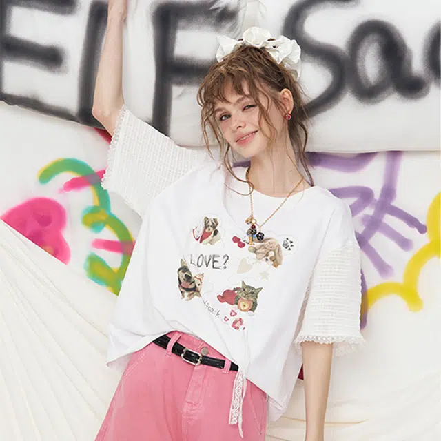ELF SACK T