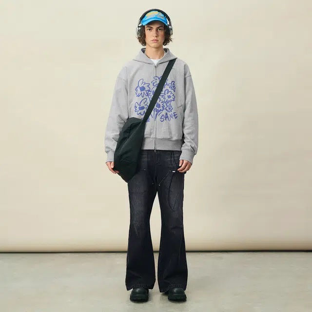MYSAMESAME AW24 logo