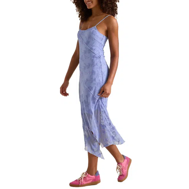 ALTAR'D STATE Maxi Dress Allison