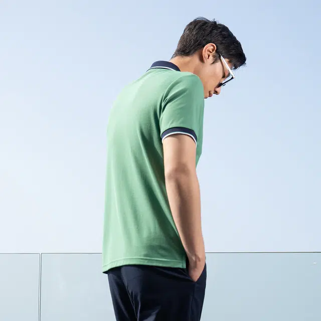 YOUNGOR Polo
