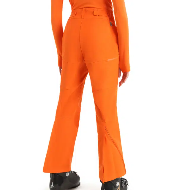 icebreaker Women's Shell+ Merino Pants