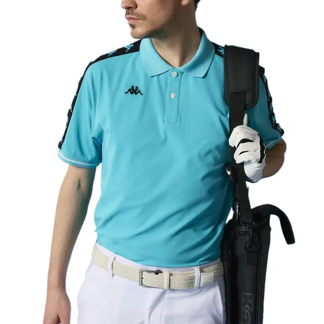 Kappa AUTHENTIC Polo