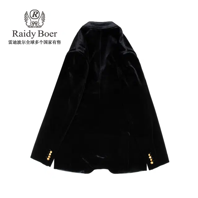 Raidy Boer