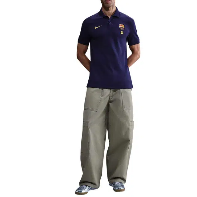 Nike FC Dri-FIT Soccer Polo