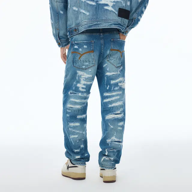 ABLE JEANS