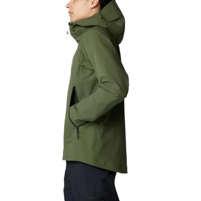 MOUNTAIN HARDWEAR CHOCKSTONE
