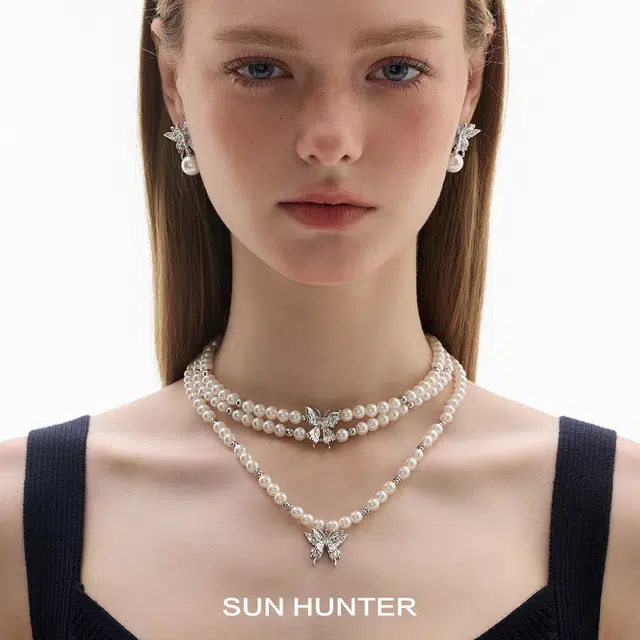 SUN HUNTER