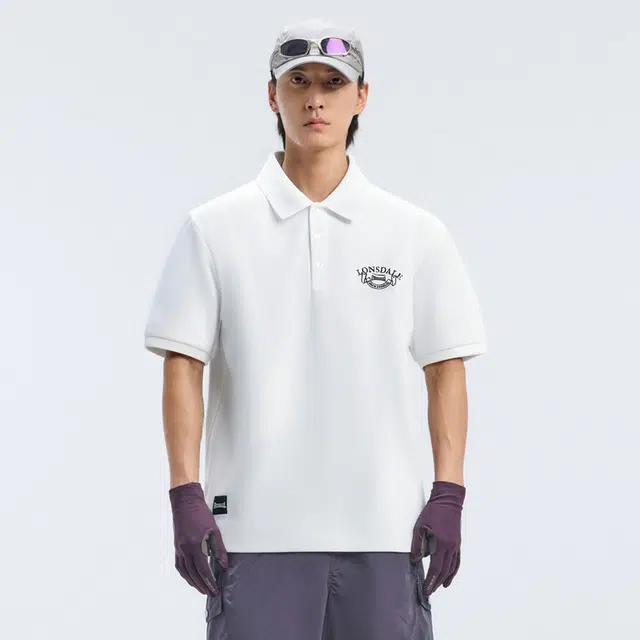 LONSDALE Polo