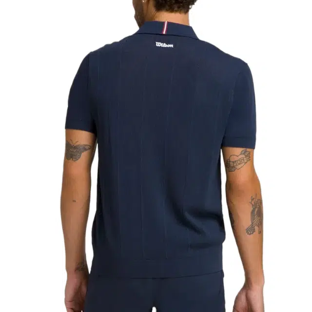 Wilson Benson Polo