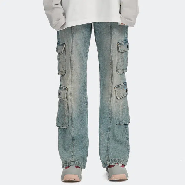 ABLE JEANS