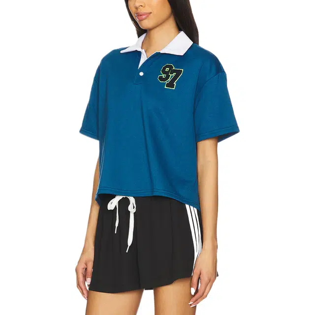 SUPERDOWN Polo