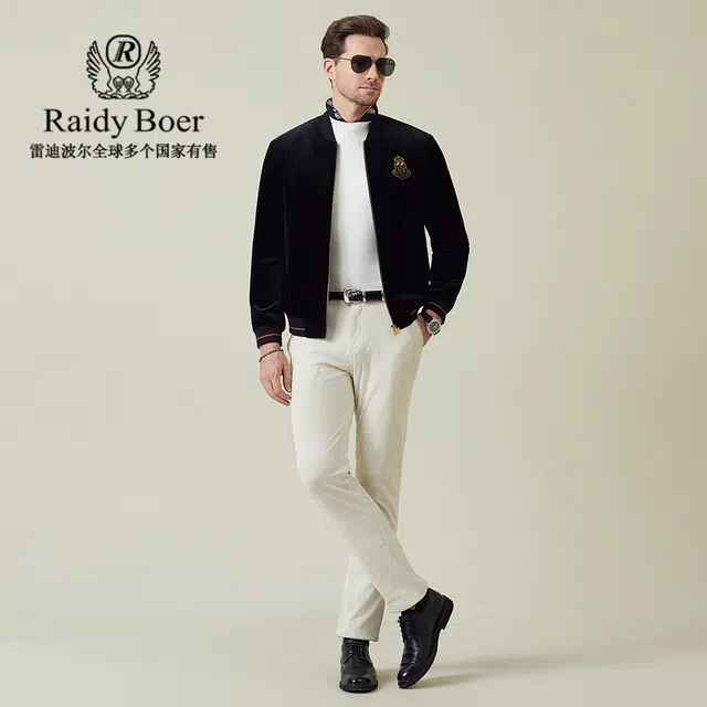 Raidy Boer