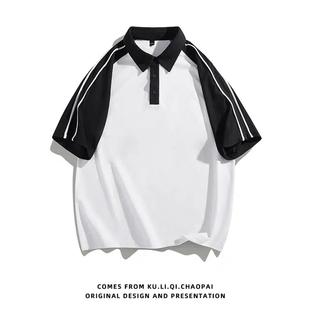 BUSINE Polo