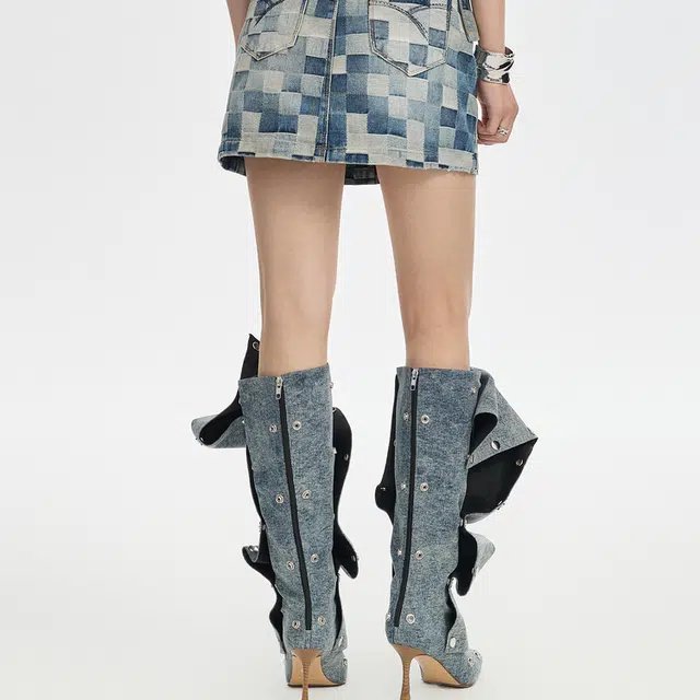ABLE JEANS A