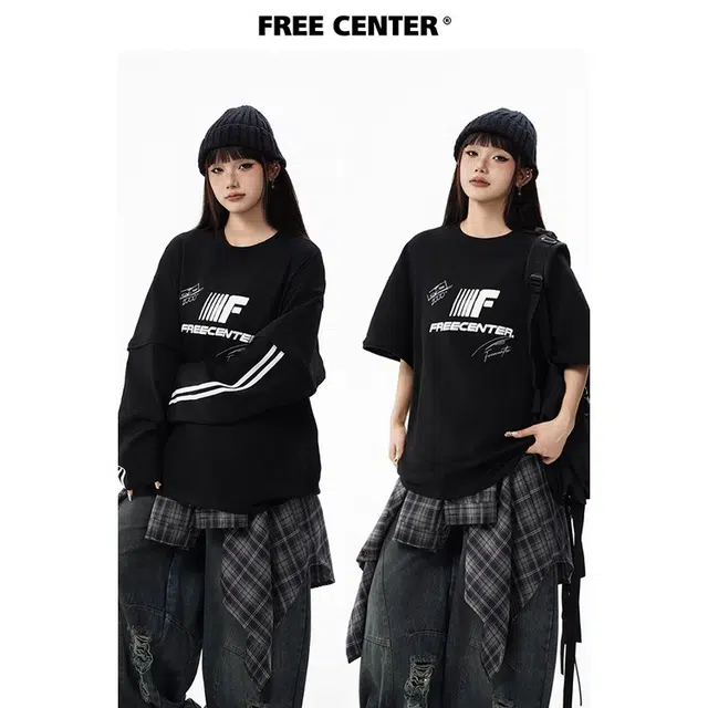 FREE CENTER T
