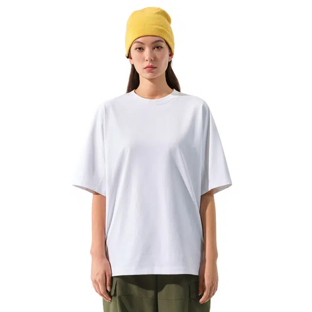 DESCENTE SNOWBOARD STYLE T