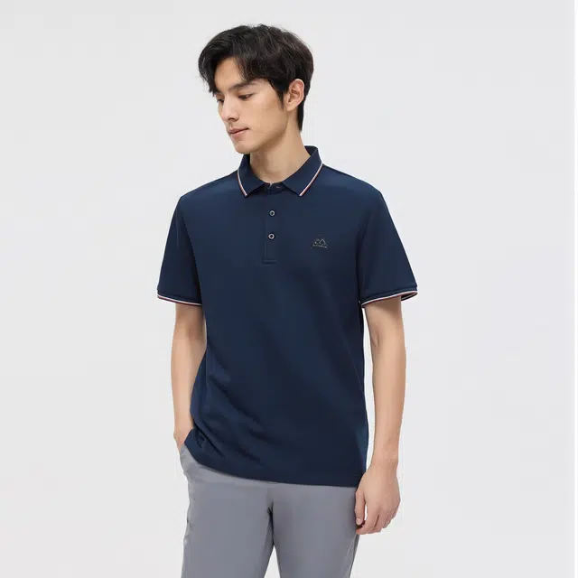 SUNDANCE POLO