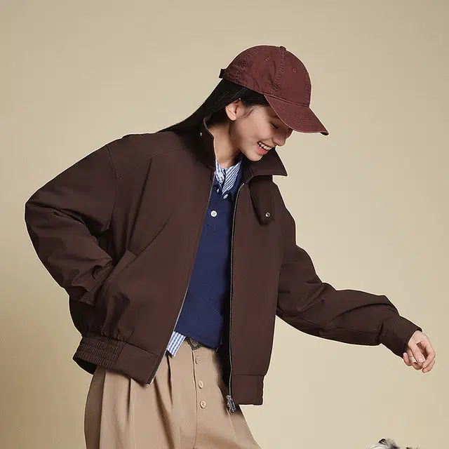 Bosideng Barn风 Series