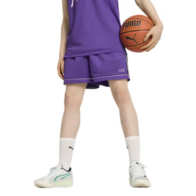 PUMA TEAM Violet