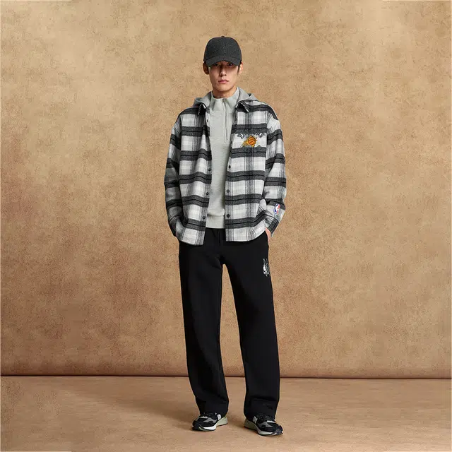 JACK JONES JACKJONESxNBA 2025