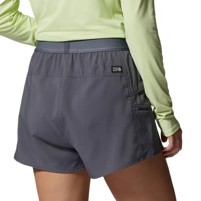 MOUNTAIN HARDWEAR wtrail