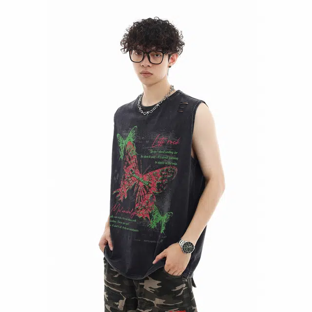 TREND ST T
