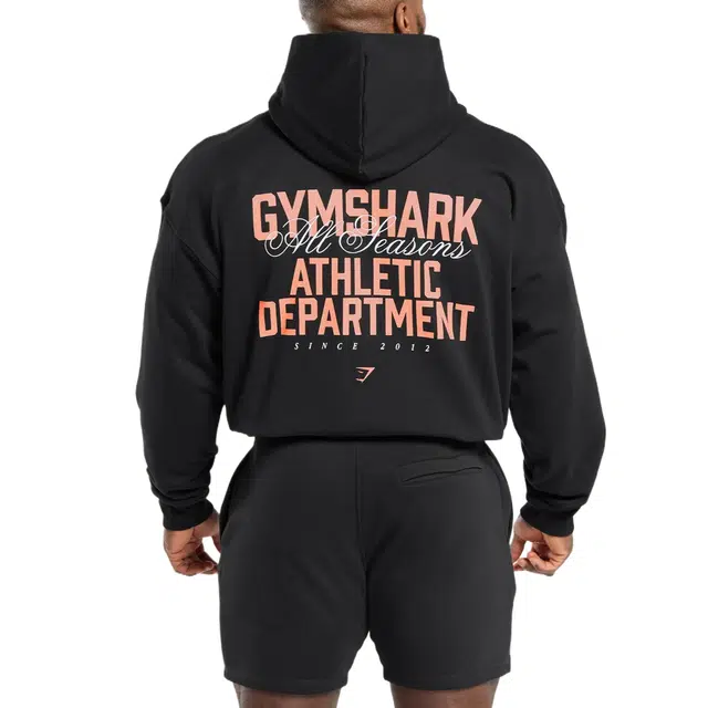 GYMSHARK
