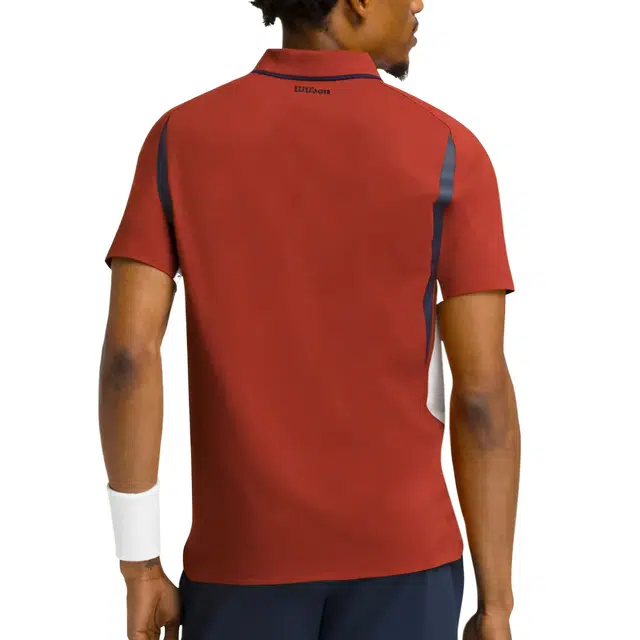 Wilson Polo