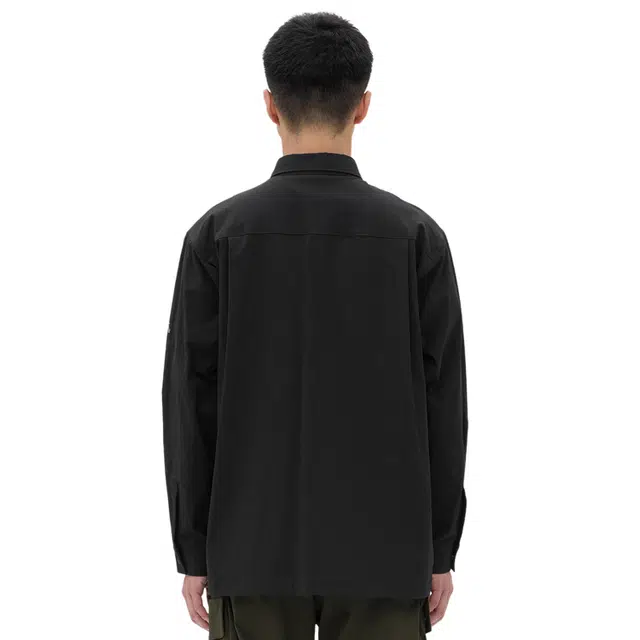 DESCENTE ALLTERRAIN 81 CORDURA