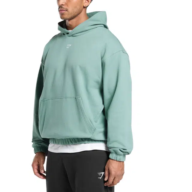 GYMSHARK