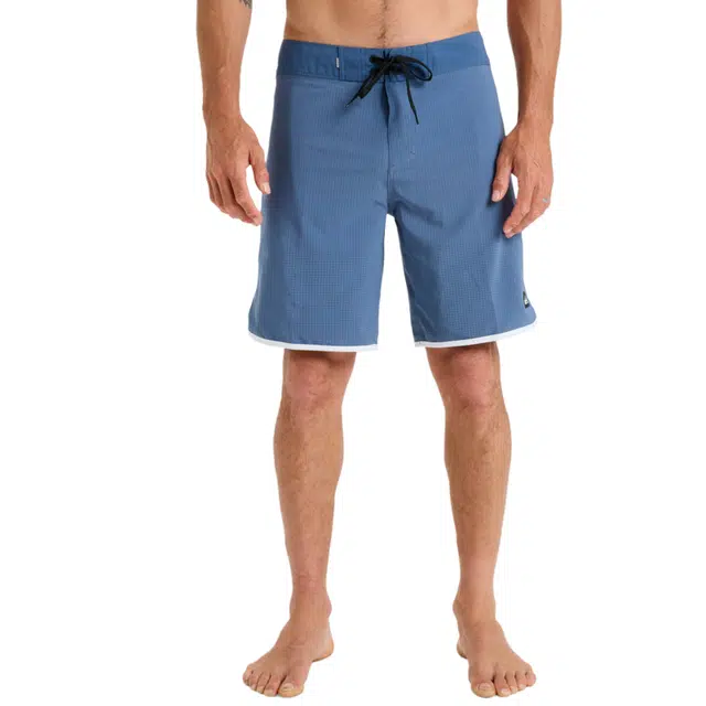 Quiksilver HighlineScallop19"