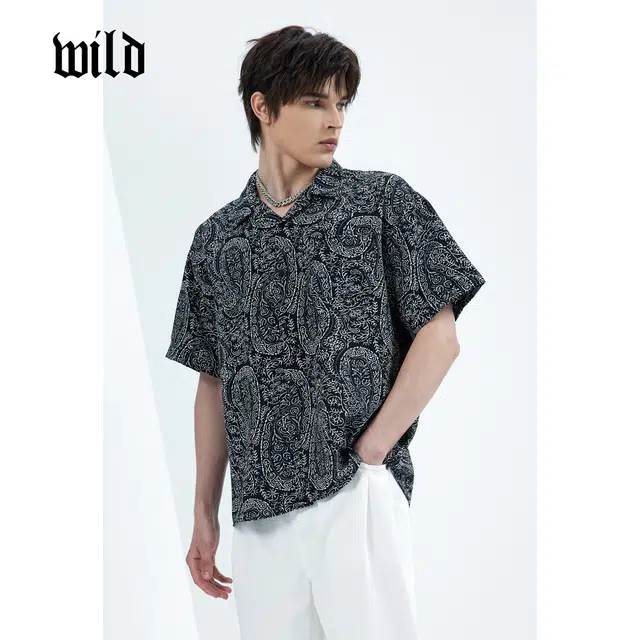 WILD LEADER