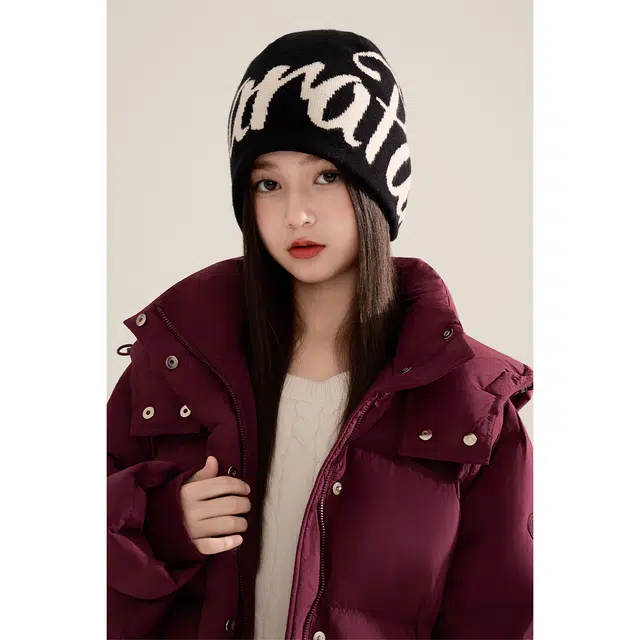 俞兆林棉衣 时尚亲肤洋气舒适 儿童款