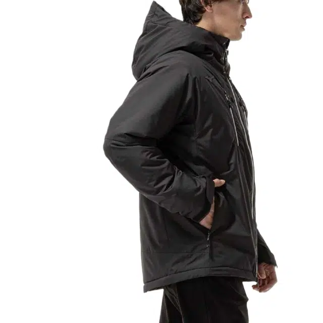 Mizuno Techfil Breath Thermo Coat