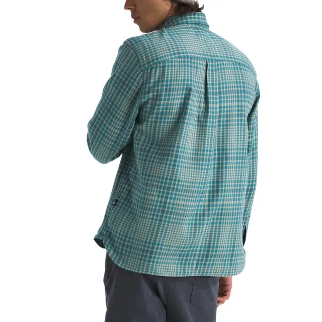 THE NORTH FACE m arroyo lw flannel