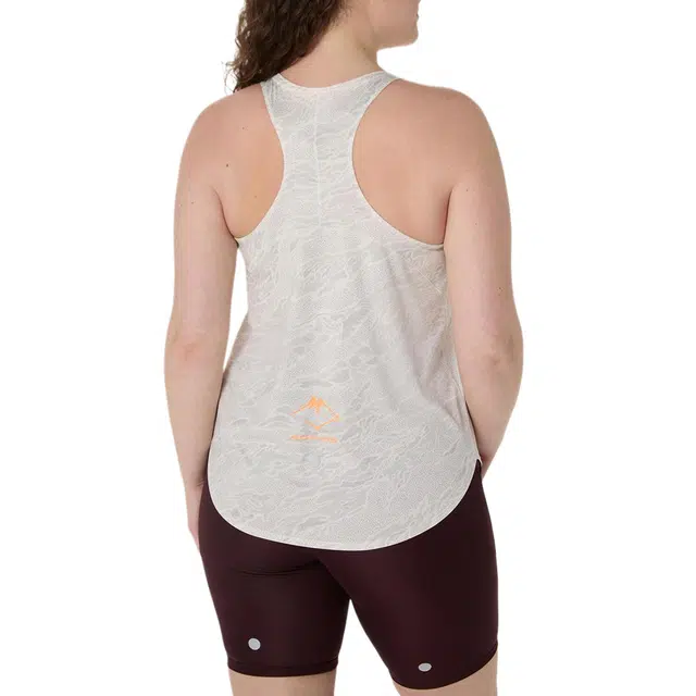 ASICS FUJITRAIL TANK
