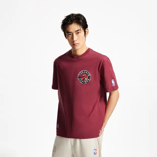 JACK JONES JACKJONESxNBA T F16