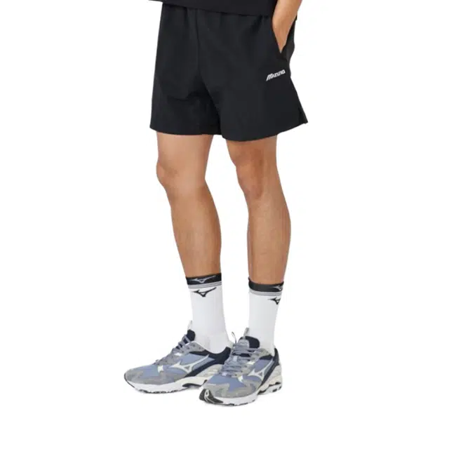 Mizuno 4CUT SEERSUCKER PANTS