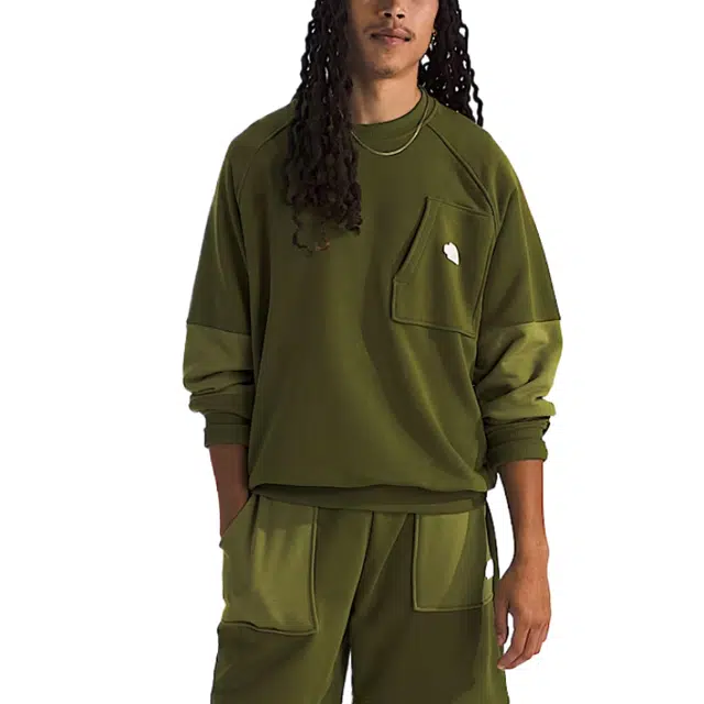 THE NORTH FACE